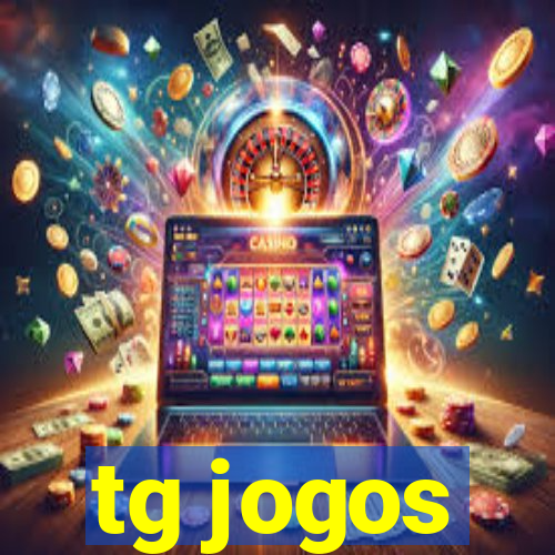 tg jogos